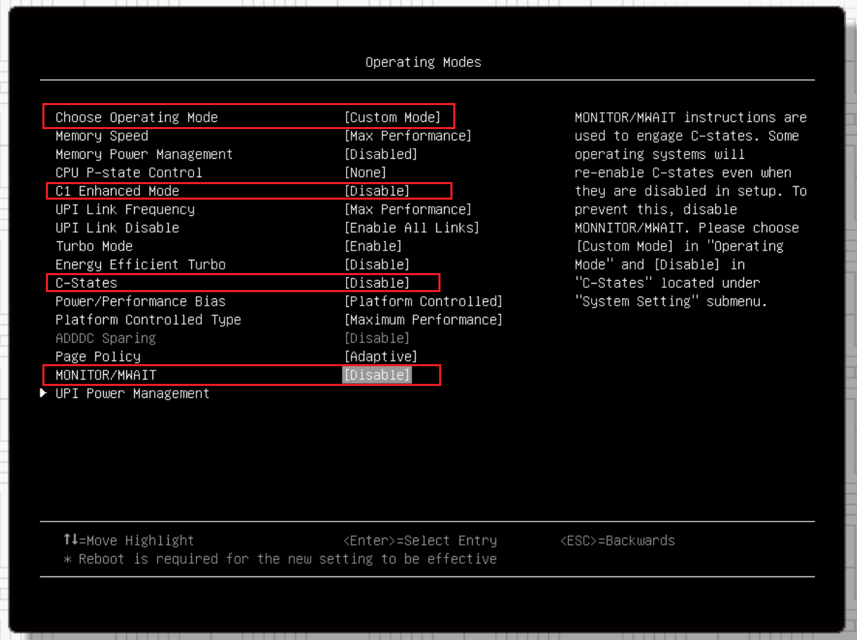 uEFI Text模式