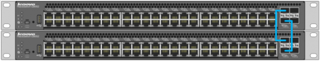 lenovo tor switch stacking lenovo tor switch stacking